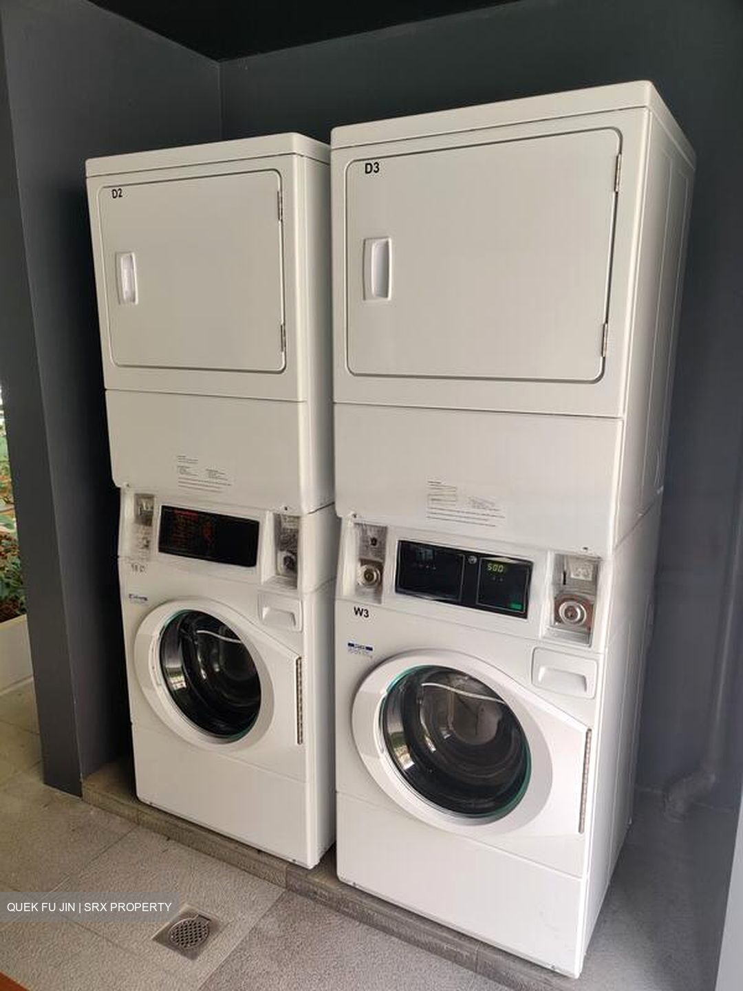 The M (D7), Apartment #455026941